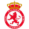 Logotipo de Cultural Leonesa II