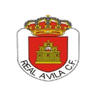 Logotipo de Real Ávila
