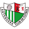 Logotipo de Antequera