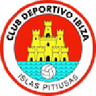 Logotipo de Ibiza Islas Pitiusas