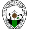 Logotipo de Atlético Paso