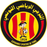 Logotipo de ES Tunis