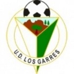 Logotipo de Los Garres