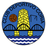 Logotipo de CD Coria