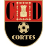 Logotipo de Cortes