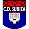 Logotipo de Subiza