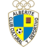 Logotipo de Alberite