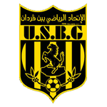 Logotipo de US Ben Guerdane