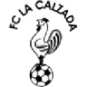Logotipo de La Calzada