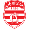 Logotipo de Club Africain