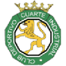 Logotipo de Cuarte