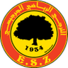 Logotipo de ES Zarzis