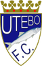 Logotipo de Utebo