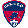 Logotipo de Clermont Foot