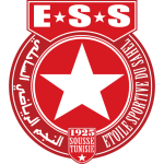 Logotipo de ES Sahel