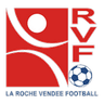 Logotipo de La Roche VF