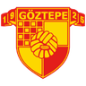 Logotipo de Göztepe