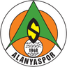 Logotipo de Alanyaspor
