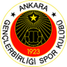 Logotipo de Gençlerbirliği