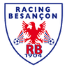 Logotipo de Racing Besançon